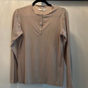 Callidae Tech Polo Sun Shirt